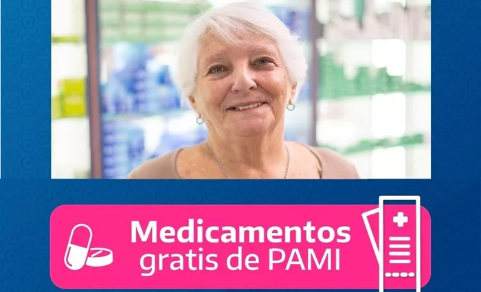 Medicamentos gratis