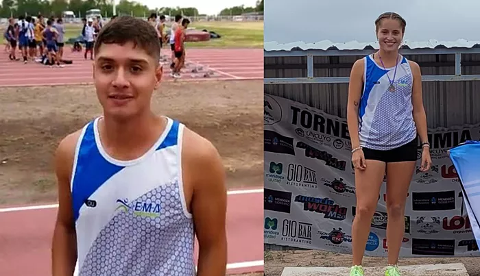 Atletismo