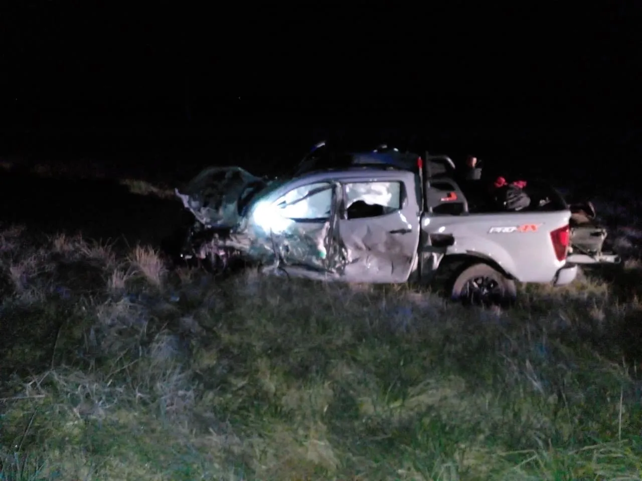 Accidente 