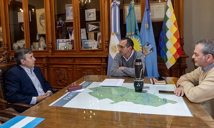 firma convenio
