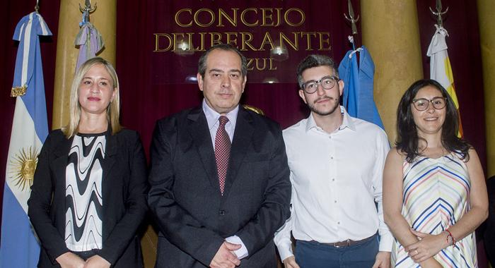 Saenz concejo