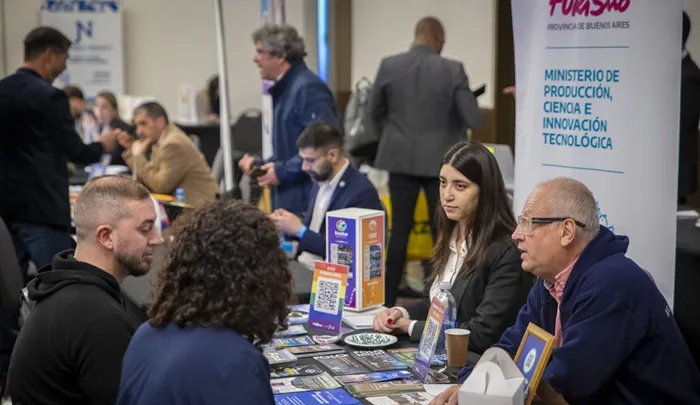 Congreso de Turismo