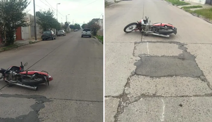 Accidente