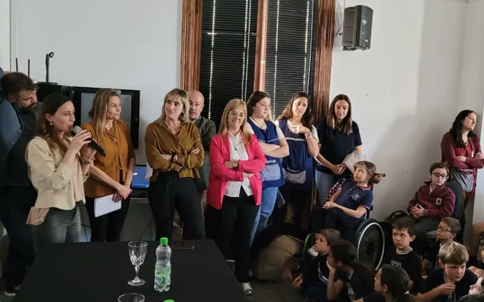 Programa radio municipal