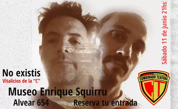 Museo Squirru Azul