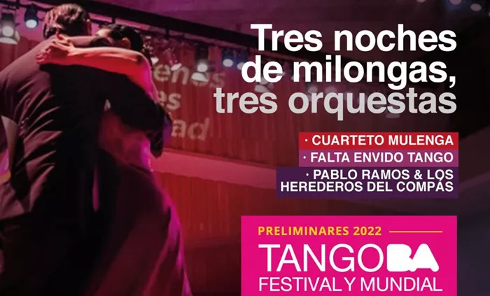 Tango