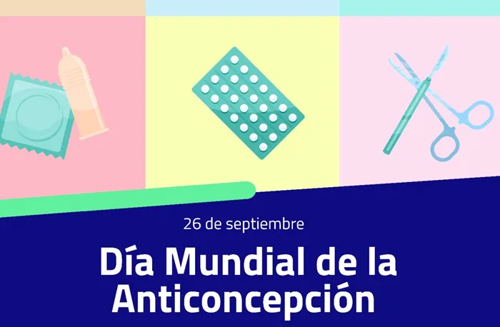 Día Anticoncepción