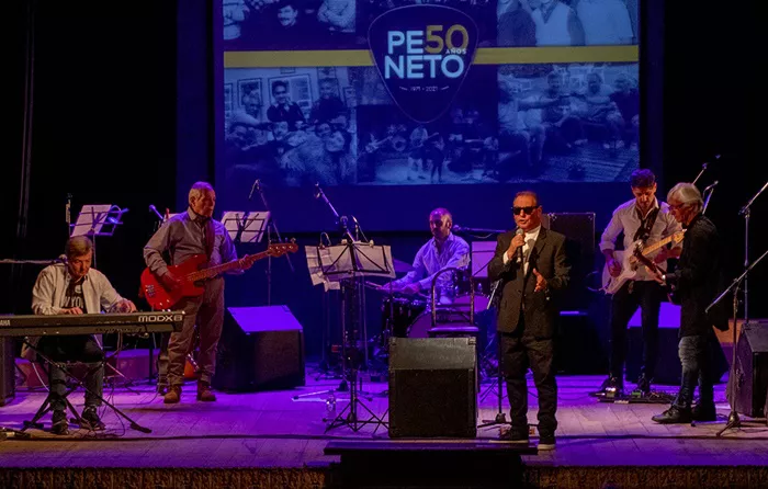 Peso Neto