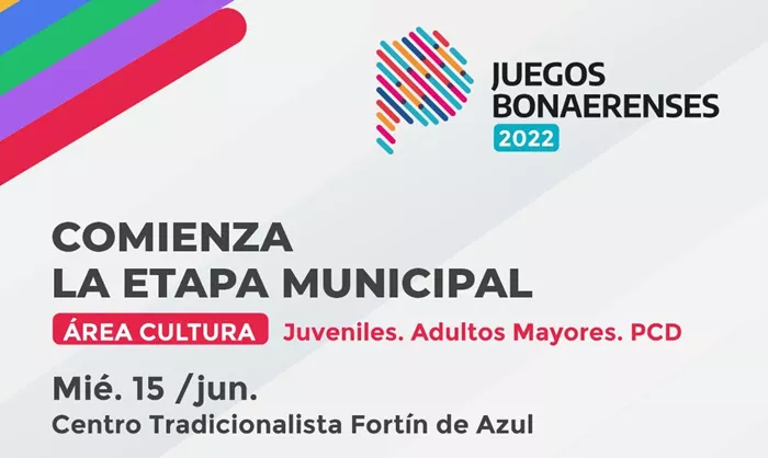 Bonaerenses Cultura
