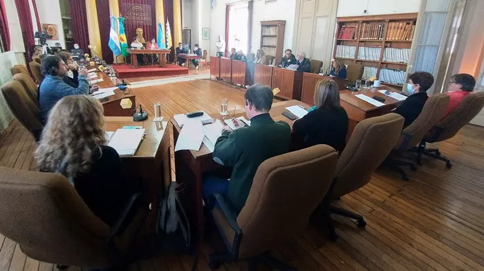Rendición de Cuentas