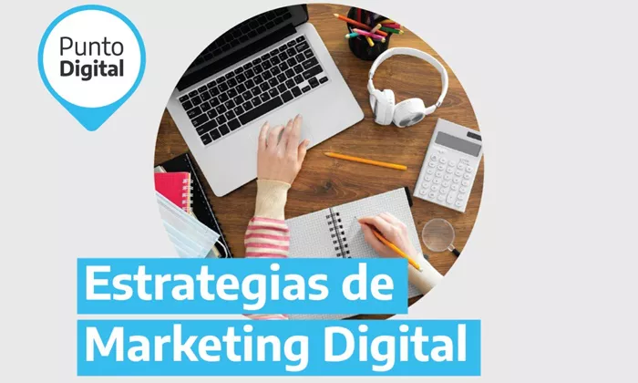 Curso marketing digital