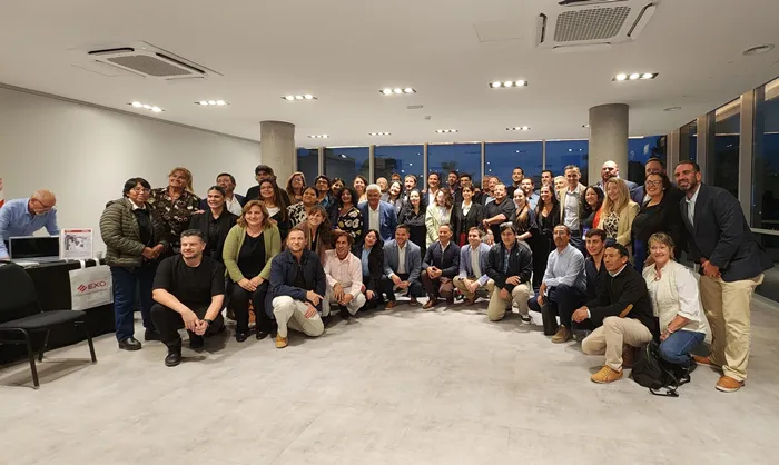 Encuentro turismo