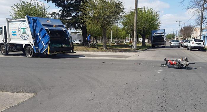 Accidente