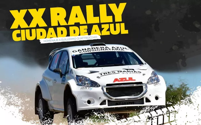 Rally