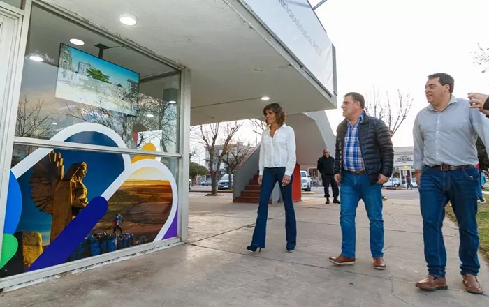 Oficina de Información Turística