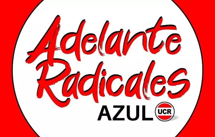 Adelante Radicales