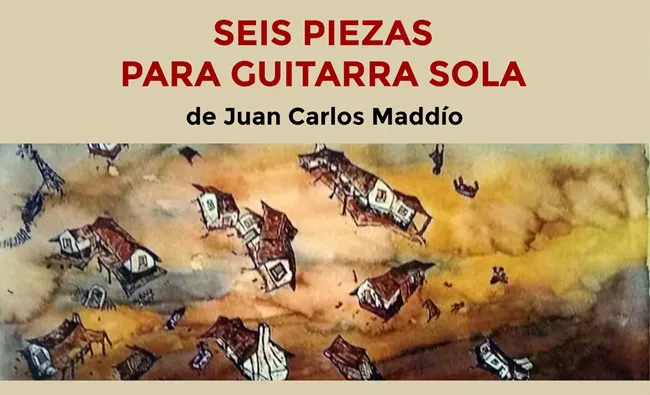 Juan Carlos Maddío
