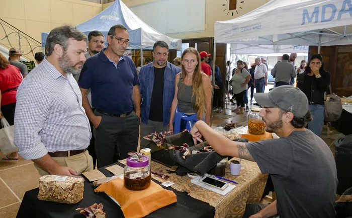 Mercado