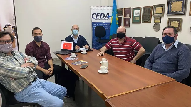 Pedidos Ya
