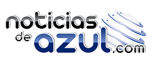 Noticias de Azul